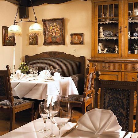 Lindenhof Hotel Tepe ダンメ エクステリア 写真