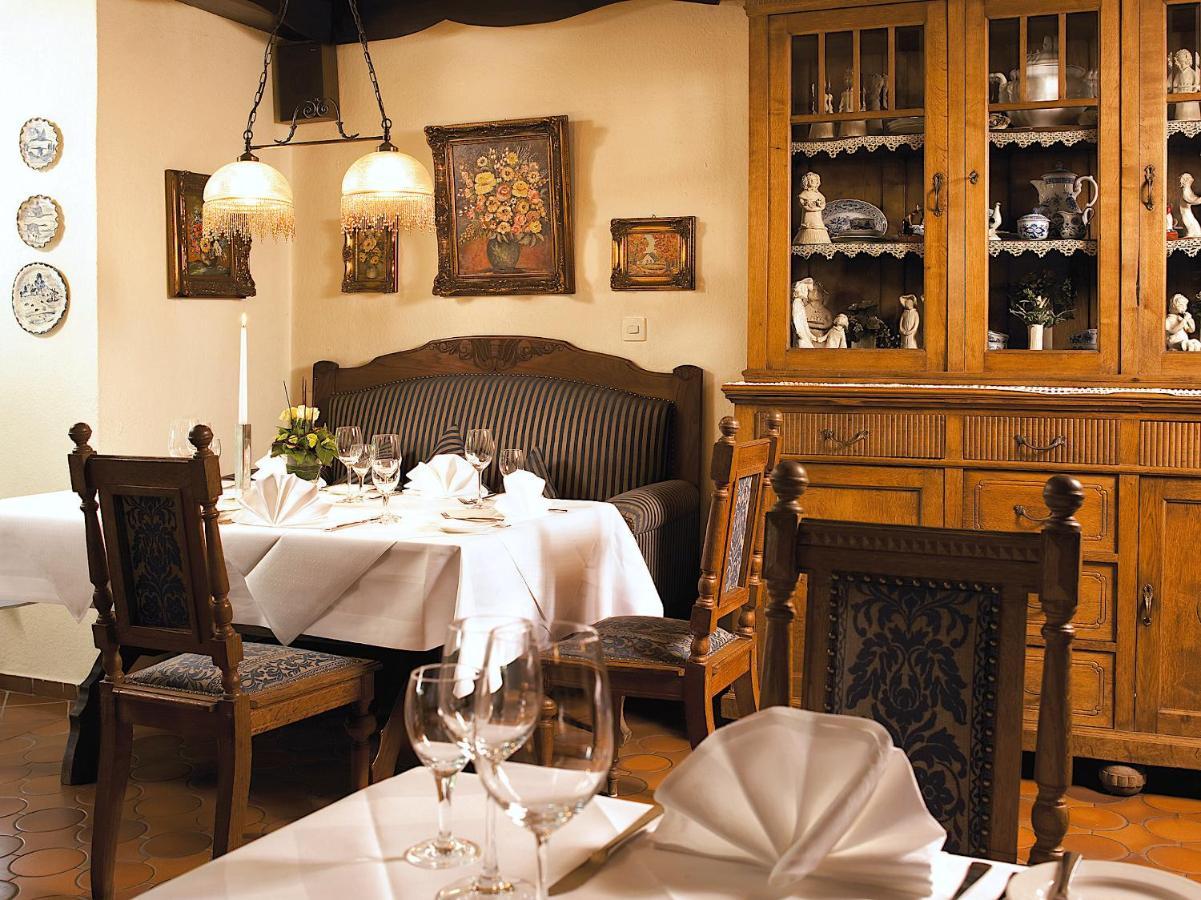 Lindenhof Hotel Tepe ダンメ エクステリア 写真