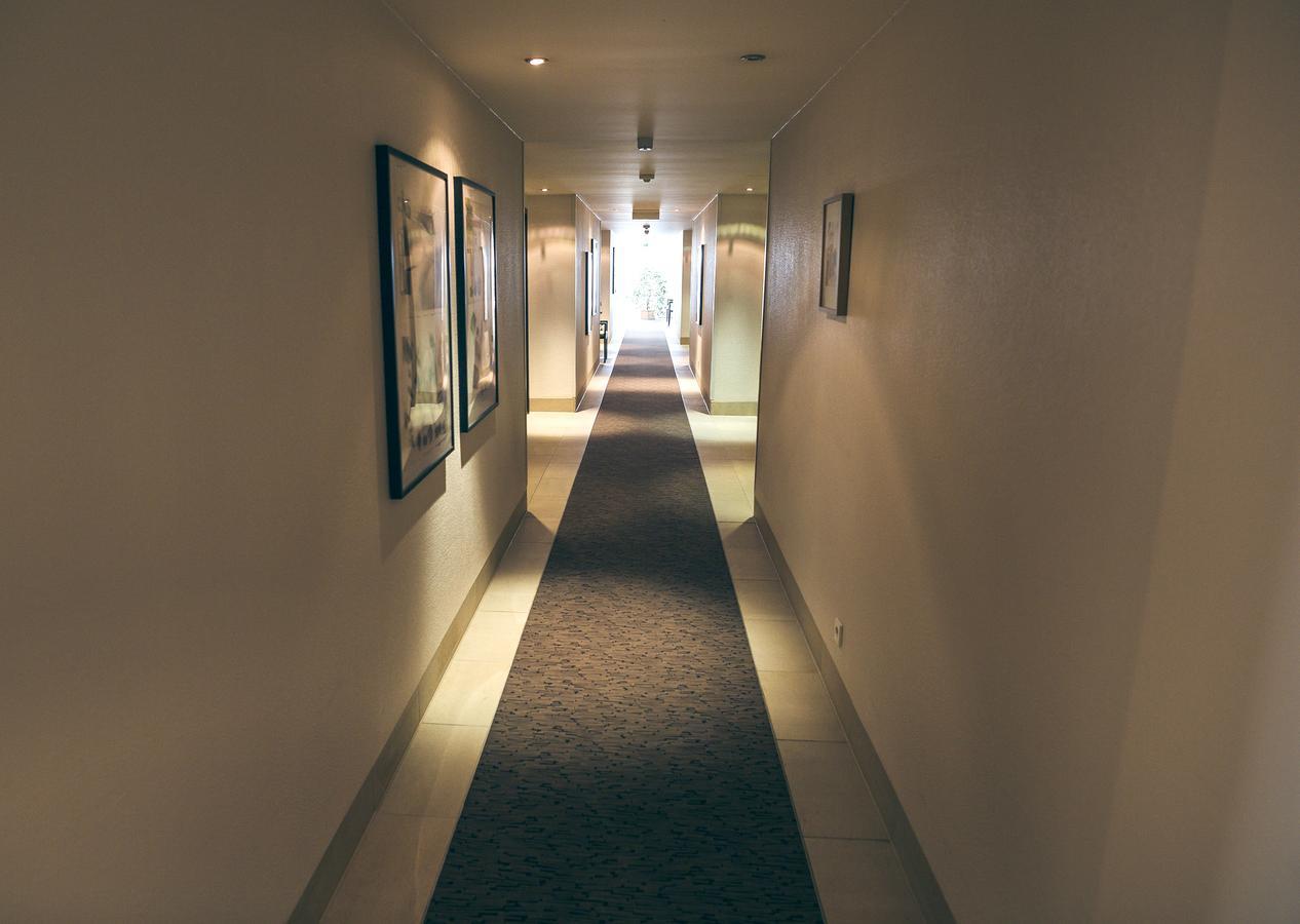 Lindenhof Hotel Tepe ダンメ エクステリア 写真