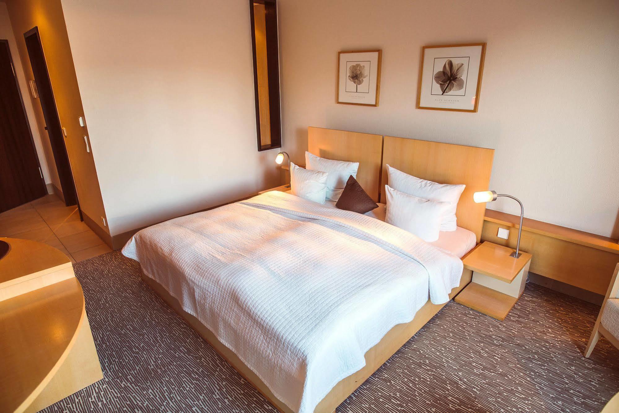 Lindenhof Hotel Tepe ダンメ エクステリア 写真