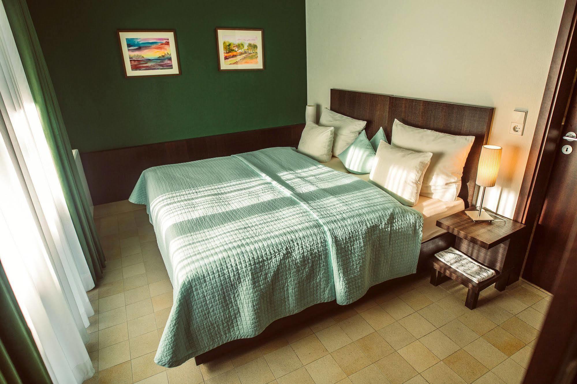 Lindenhof Hotel Tepe ダンメ エクステリア 写真